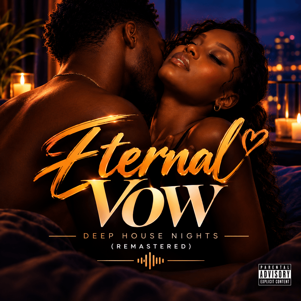 Eternal Vow-Deep House by Enocha