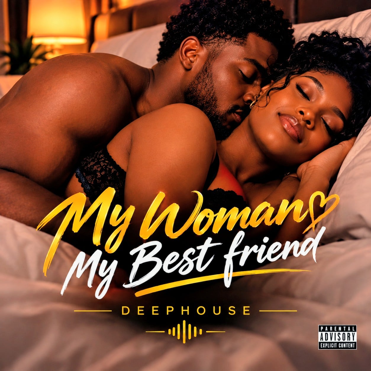 My Woman My Best friend - Deep house Mix by Enocha