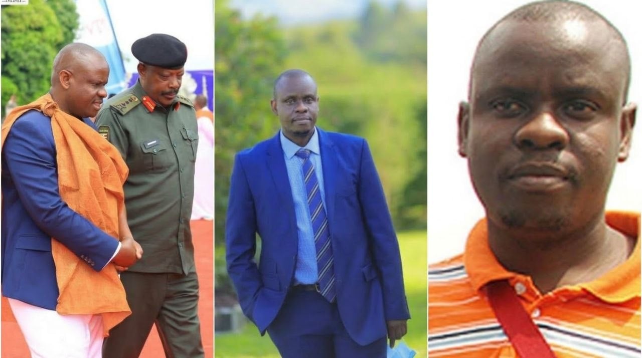 How Balam Barugahara Won Museveni's Ear and Reshaped Uganda's Cabinet